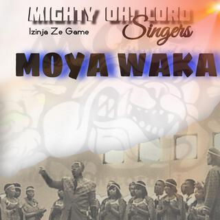 MOYA WAKA