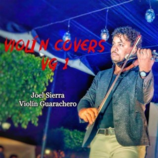 Violín Covers - VG 1