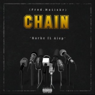 Chain (feat. Alep)