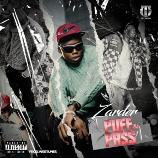 Puff & Pass lyrics | Boomplay Music