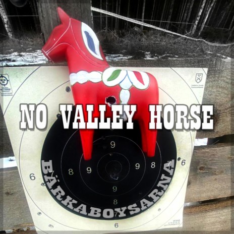 No valley horse | Boomplay Music