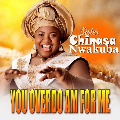 You Overdo Am for Me | Boomplay Music