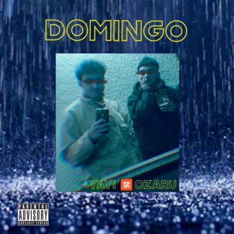 Domingo ft. OZARU 🅴 | Boomplay Music
