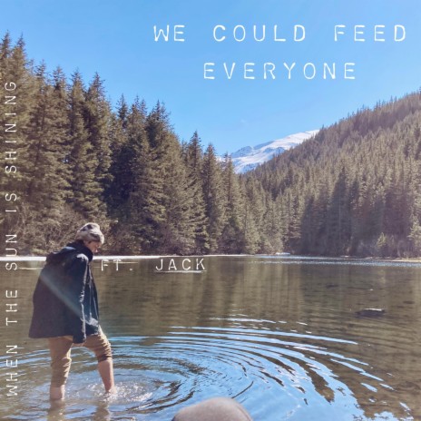 We could feed everyone (Instrumental) | Boomplay Music
