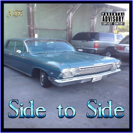 Side to Side | Boomplay Music