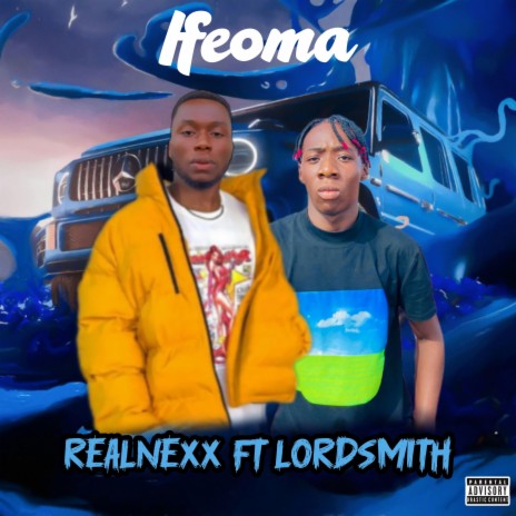 Ifeoma (feat. Lordsmith) | Boomplay Music