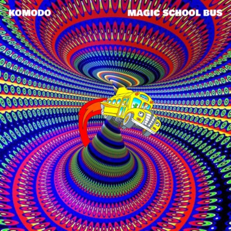 Magic School Bus | Boomplay Music