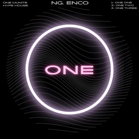 ONE ONE | Boomplay Music