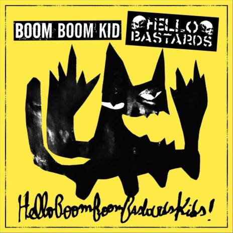 Cucu ft. Hello Bastards | Boomplay Music