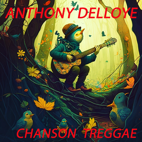 Chanson Treggae | Boomplay Music