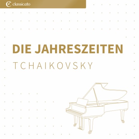 Oktober — Herbstlied (Die Jahreszeiten op. 37b, Nr. 10) | Boomplay Music