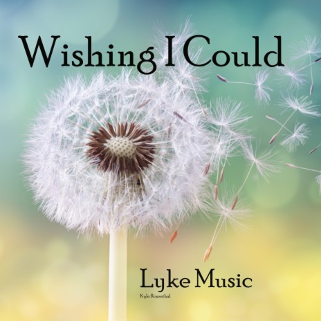 Wishing I Could | Boomplay Music