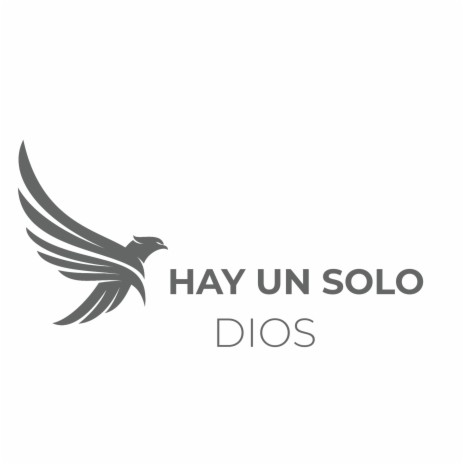 hay un solo dios ft. consuelo de la cruz