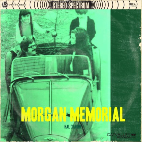 Morgan Memorial