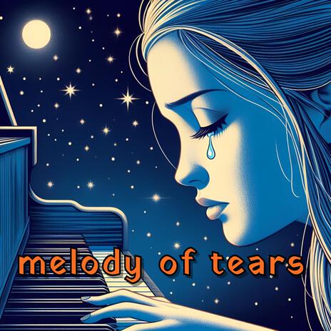 melody of tears