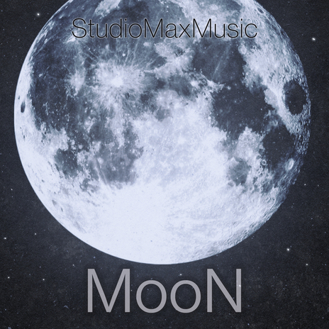 Moon | Boomplay Music