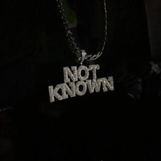 K.notknown