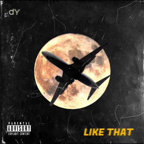 Like That | Boomplay Music