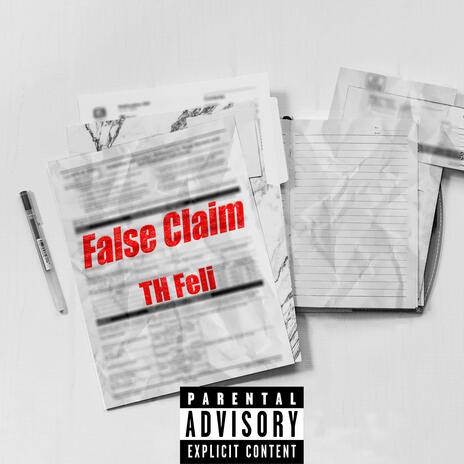 False Claim | Boomplay Music