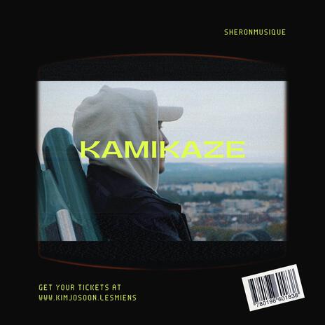 Kamikaze | Boomplay Music