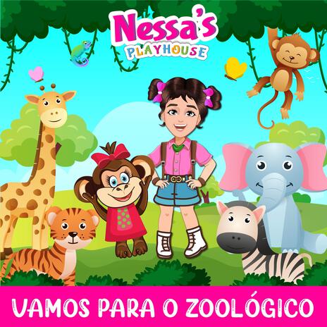 Vamos para o zoológico | Boomplay Music