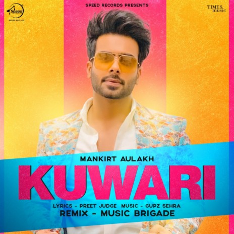 Kuwari Remix By Music Brigade | Boomplay Music