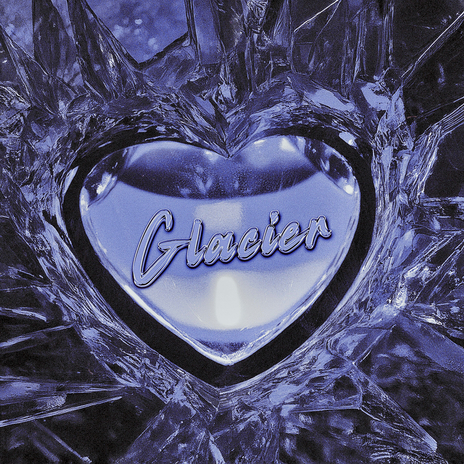 Glacier | Boomplay Music