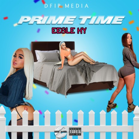 Prime Time | Boomplay Music