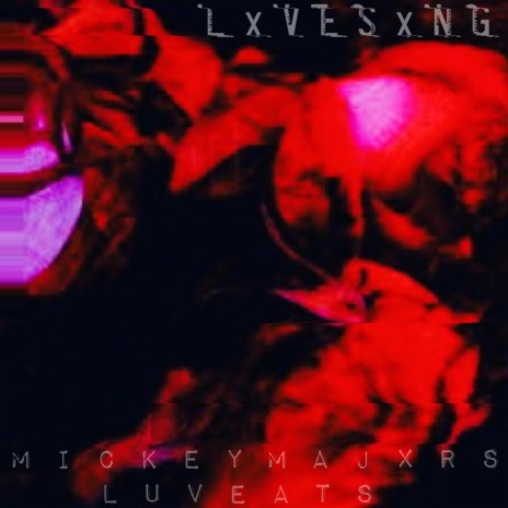 Lxve Sxng ft. LuvEats | Boomplay Music