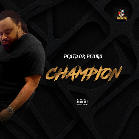 Champion | Boomplay Music