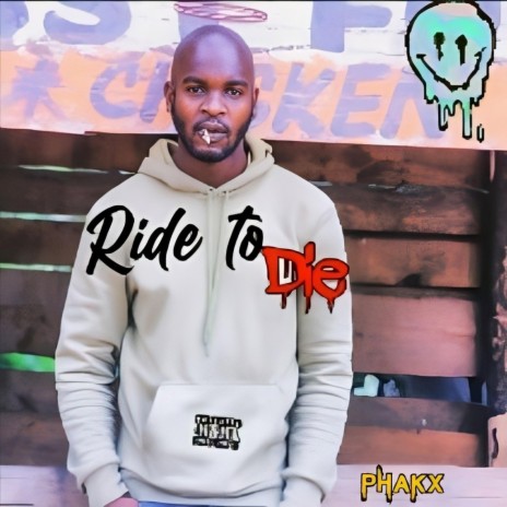 Ride to Die | Boomplay Music