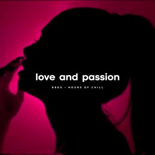 Love & Passion (Sexy Chill Lo-Fi Beat)