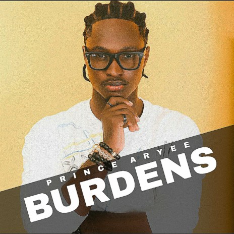 Burdens | Boomplay Music