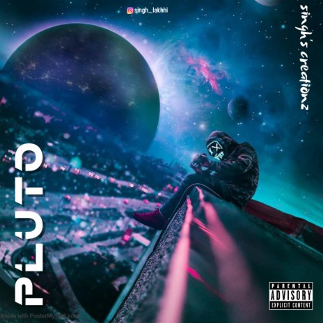 PLUTO | Boomplay Music