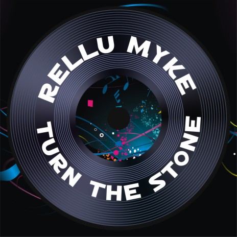 Turn The Stone | Boomplay Music