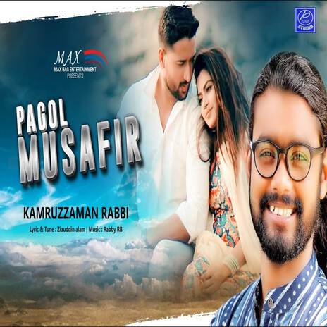 Pagol Mushafir | Boomplay Music