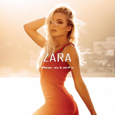 Zara (Instrumental)