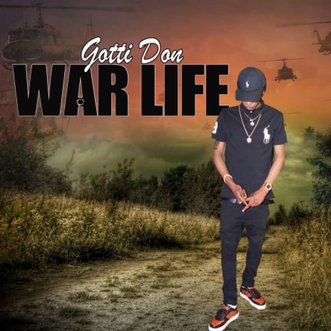 war life | Boomplay Music