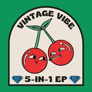 Vintage VIBE EP