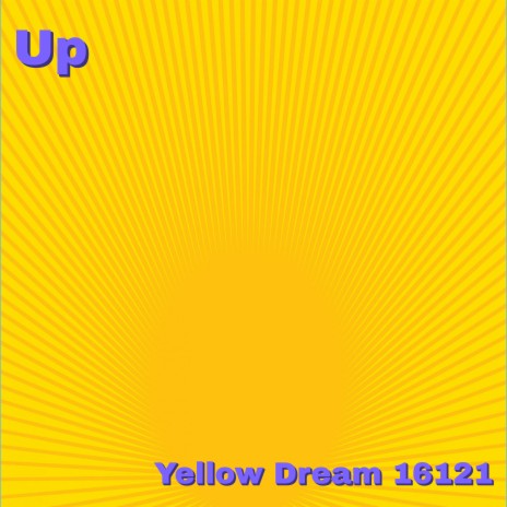 Yellow Dream 16121