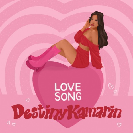 LOVE SONG | Boomplay Music