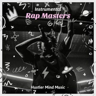 Rap Masters (Instrumental)