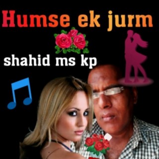 Humse ek jurm