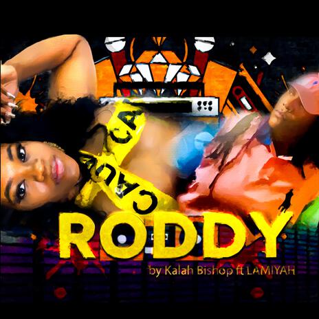 RODDY | Boomplay Music