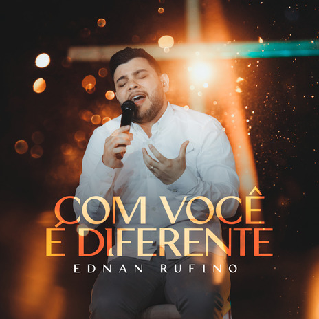 Com Você É Diferente | Boomplay Music