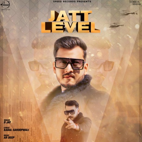 Jatt Level | Boomplay Music