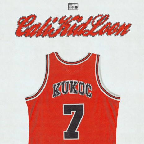 Toni Kukoc (Radio Edit)