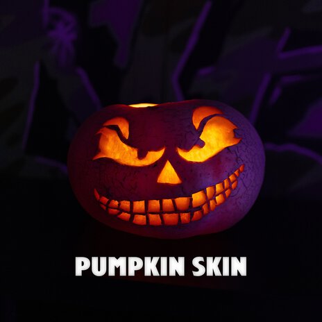 Pumpkin Skin