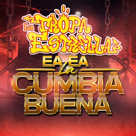 Ea Ea La Cumbia Buena | Boomplay Music