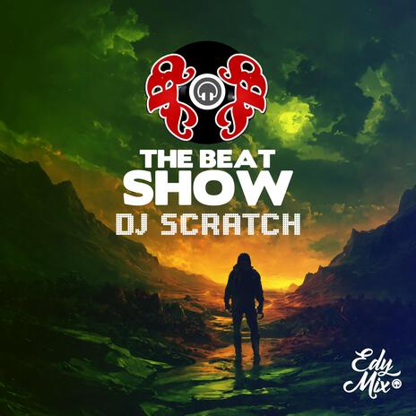 DJ Scratch | Boomplay Music